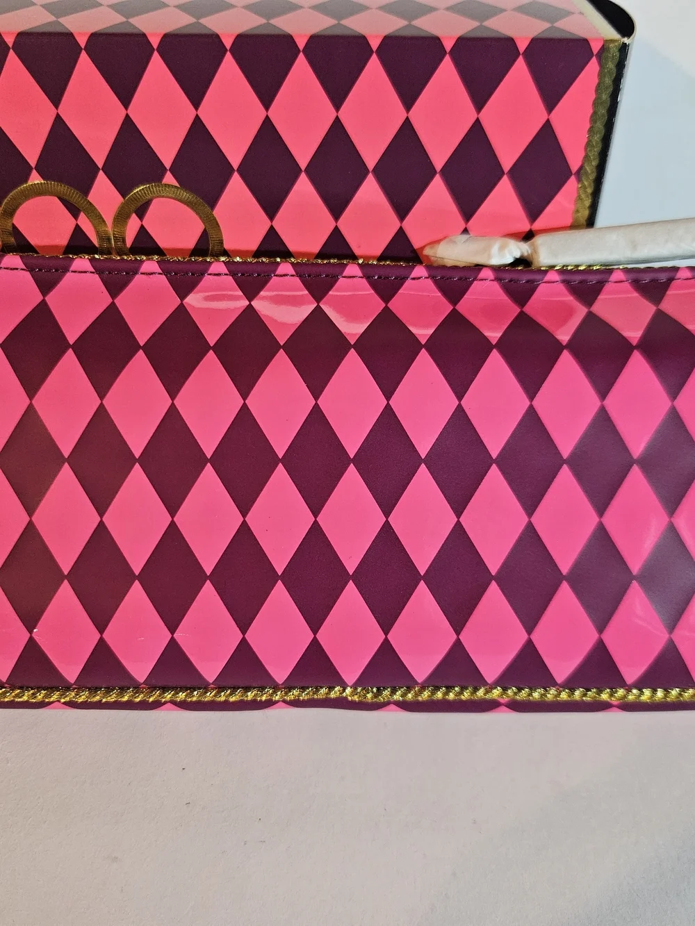 NEW- MAC Cosmetics Nutcracker Sweet Red Lip Kit Limited Edition 100% Authentic
